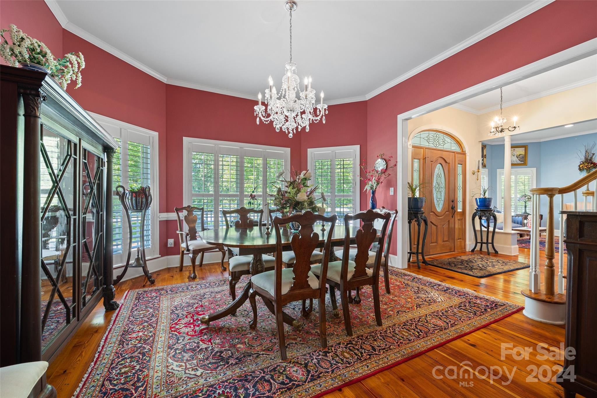 27 Clyde Laney Road Cheraw, SC 29520 - Photo 12 of 48