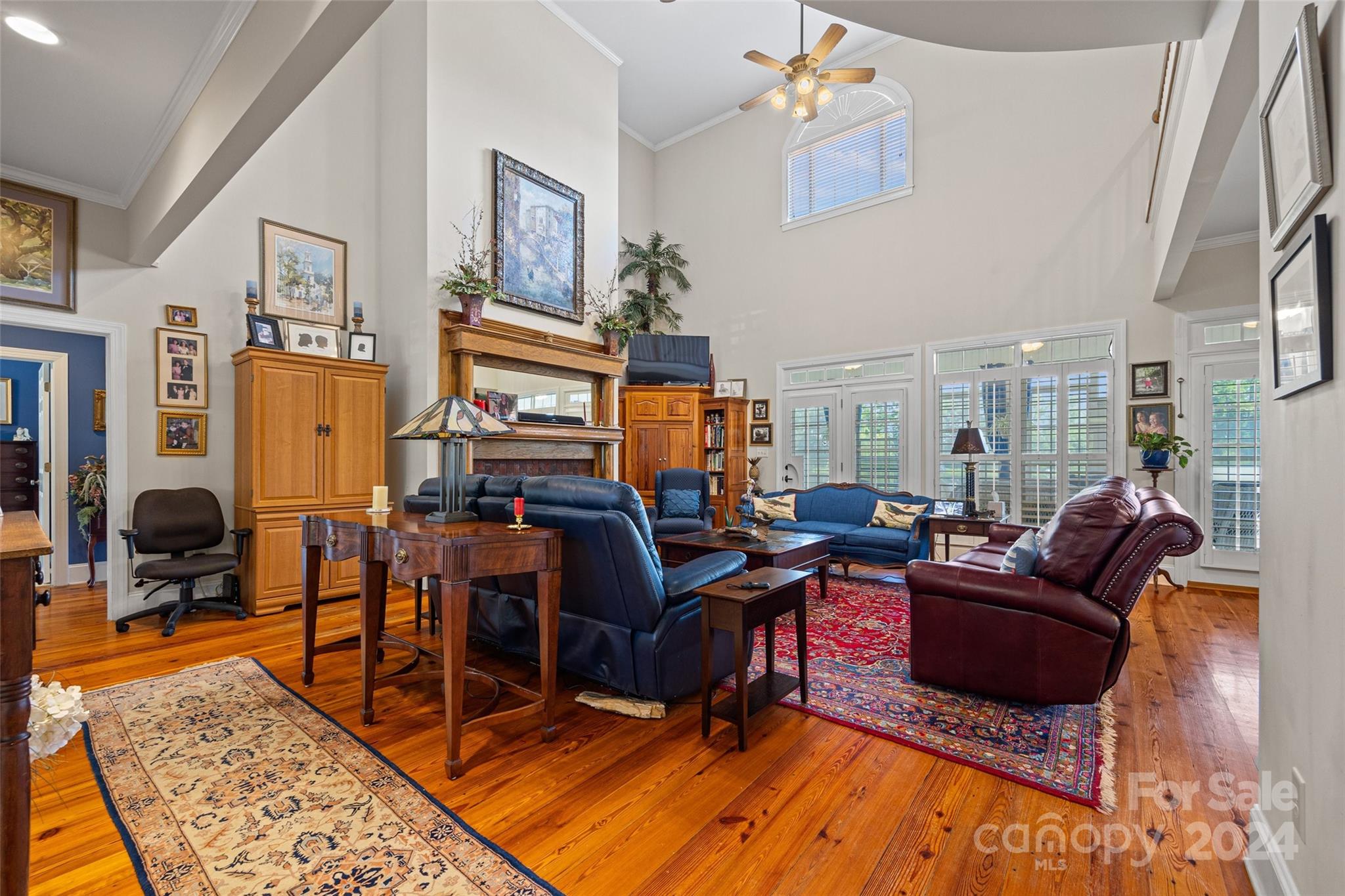 27 Clyde Laney Road Cheraw, SC 29520 - Photo 13 of 48