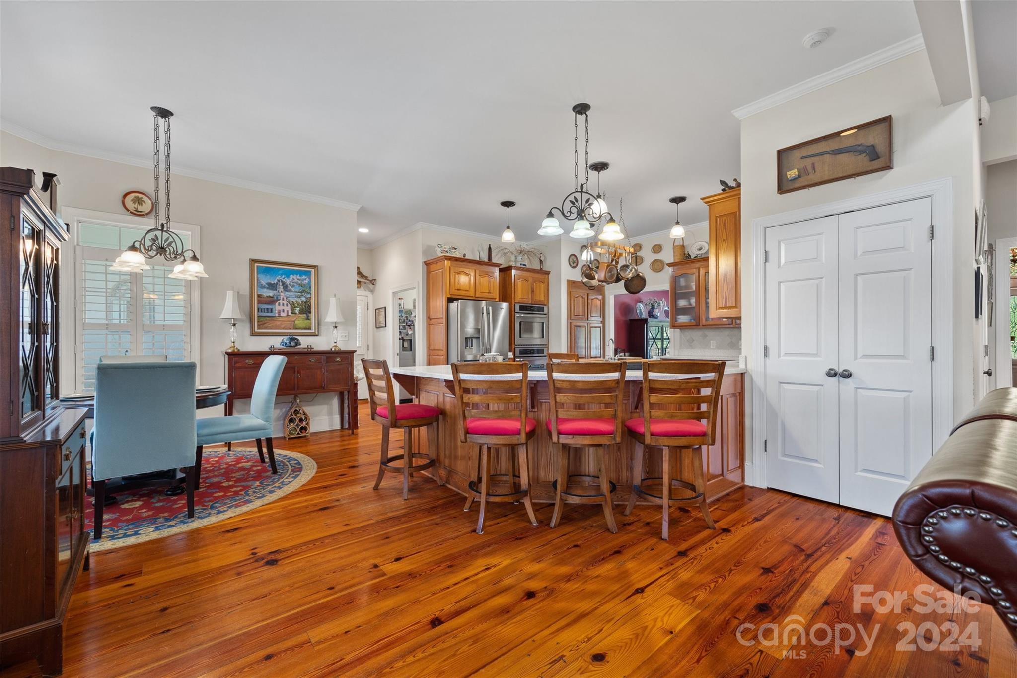 27 Clyde Laney Road Cheraw, SC 29520 - Photo 15 of 48
