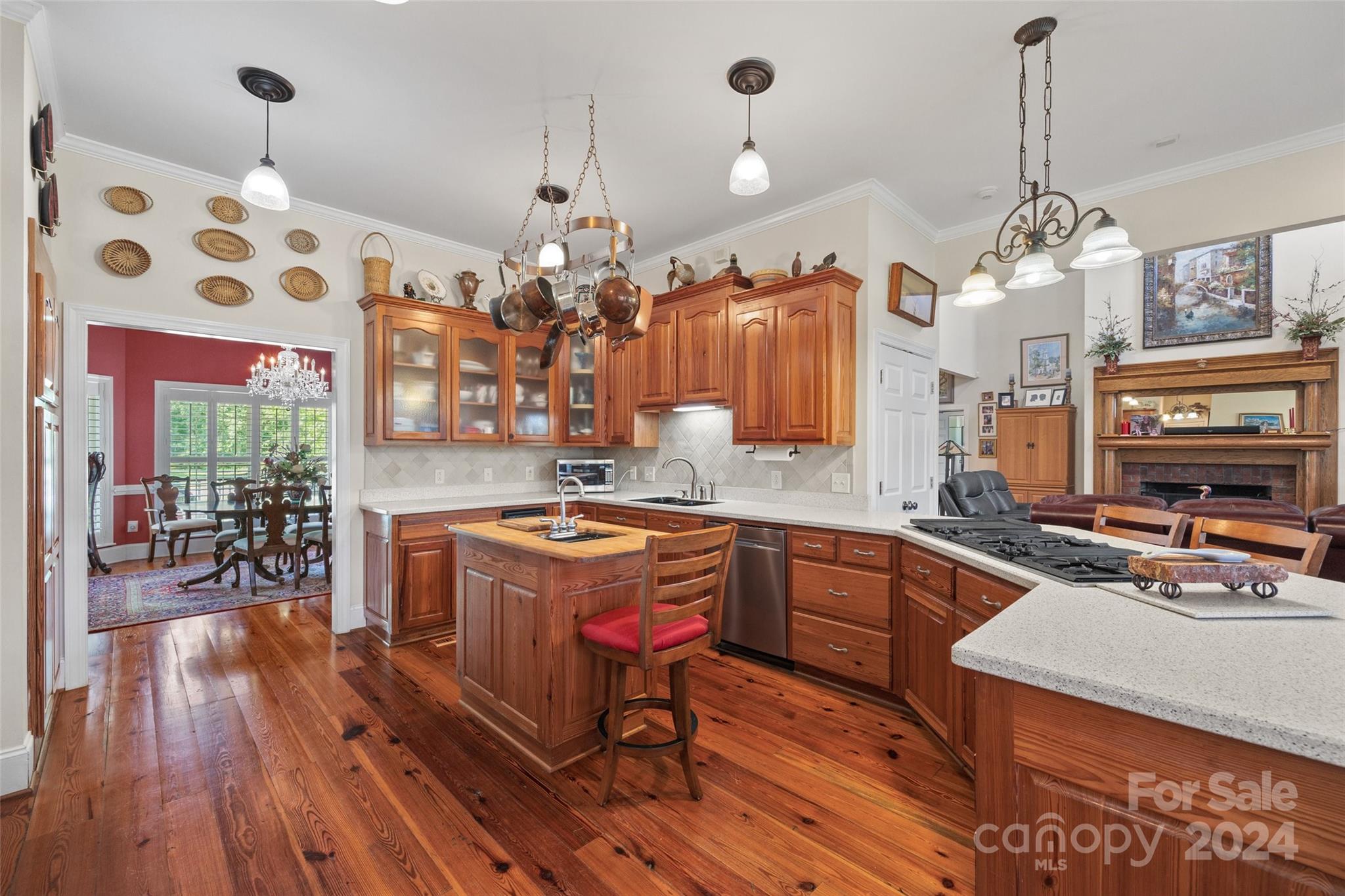 27 Clyde Laney Road Cheraw, SC 29520 - Photo 18 of 48