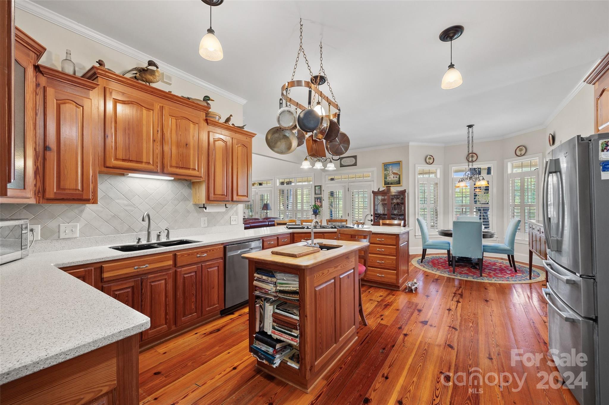 27 Clyde Laney Road Cheraw, SC 29520 - Photo 19 of 48