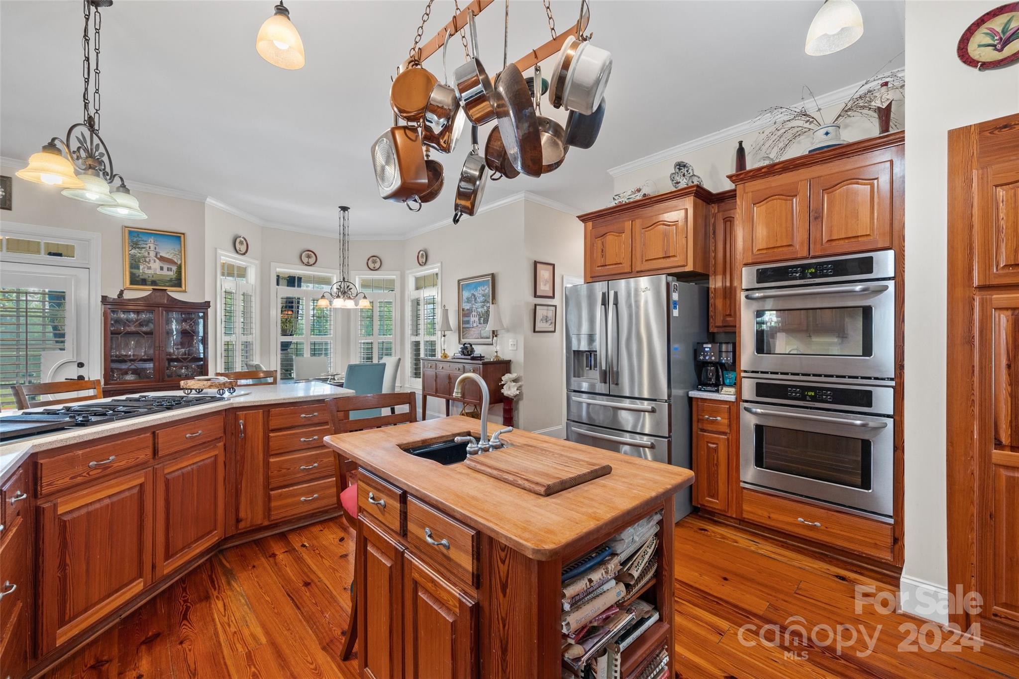 27 Clyde Laney Road Cheraw, SC 29520 - Photo 20 of 48