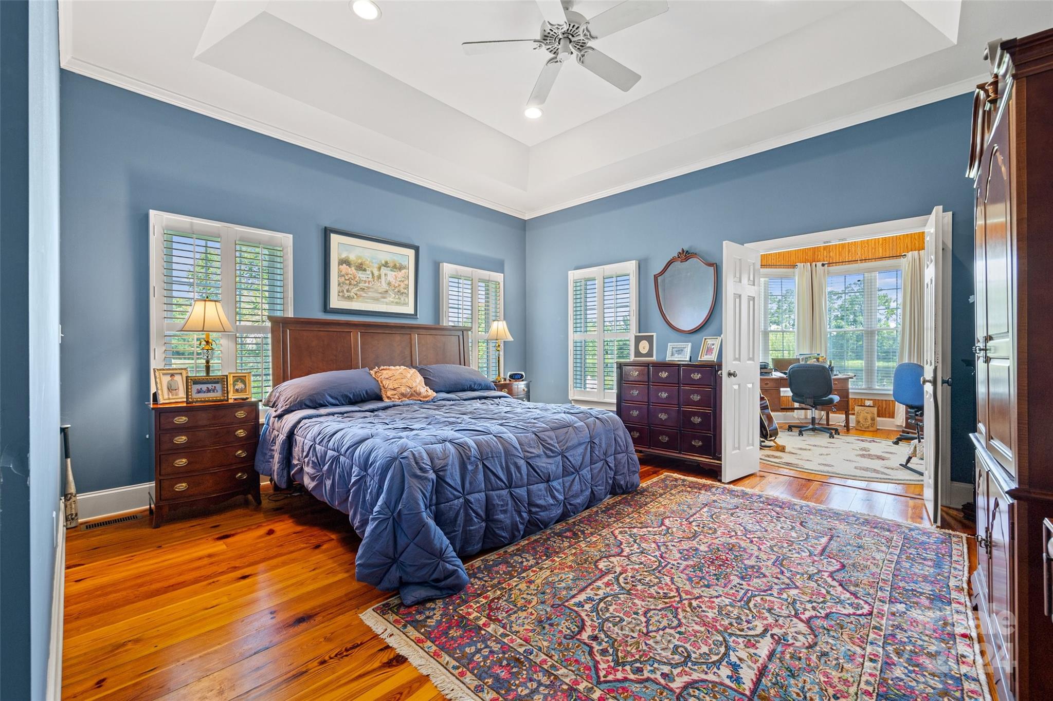 27 Clyde Laney Road Cheraw, SC 29520 - Photo 22 of 48