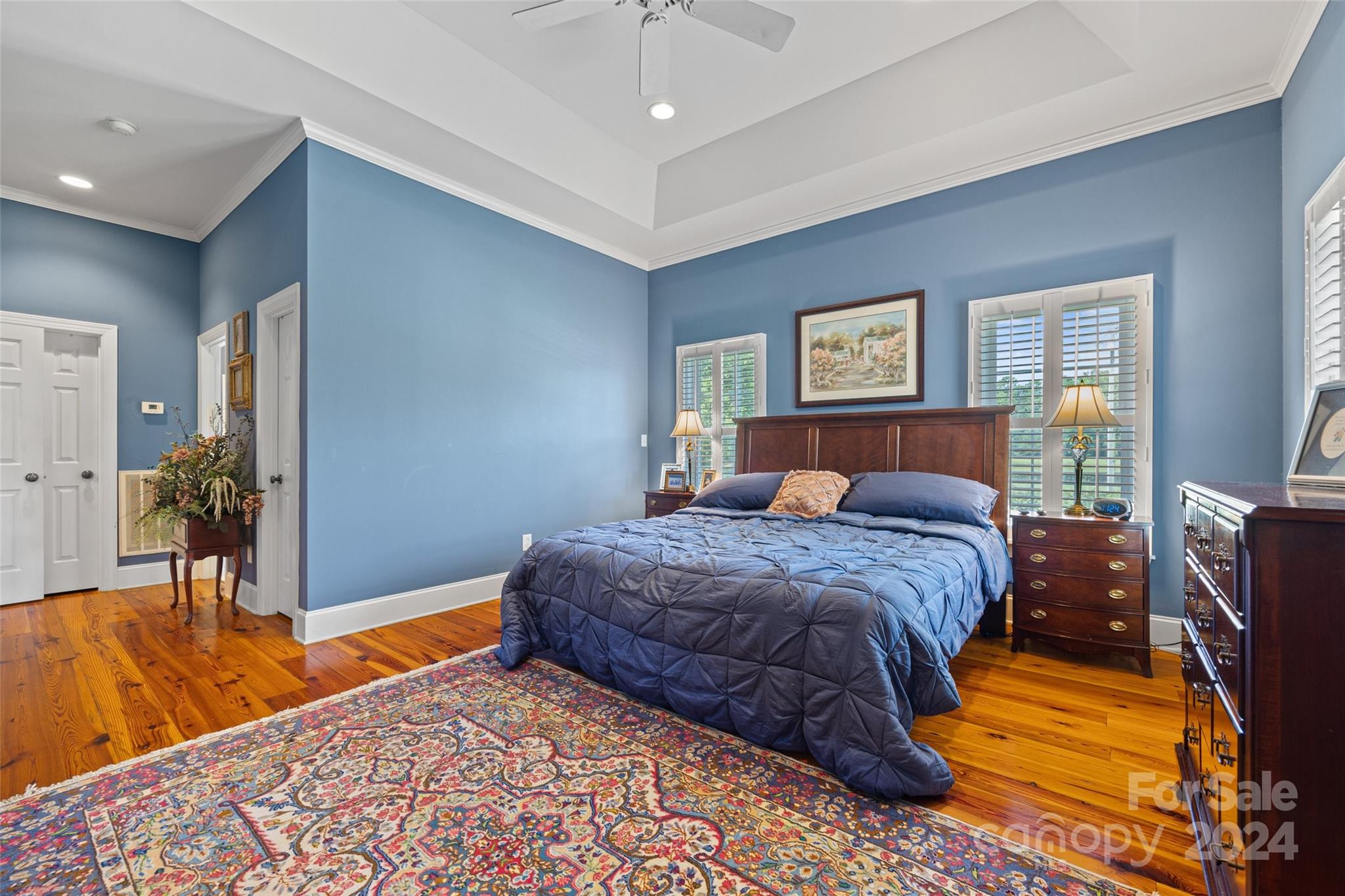27 Clyde Laney Road Cheraw, SC 29520 - Photo 23 of 48
