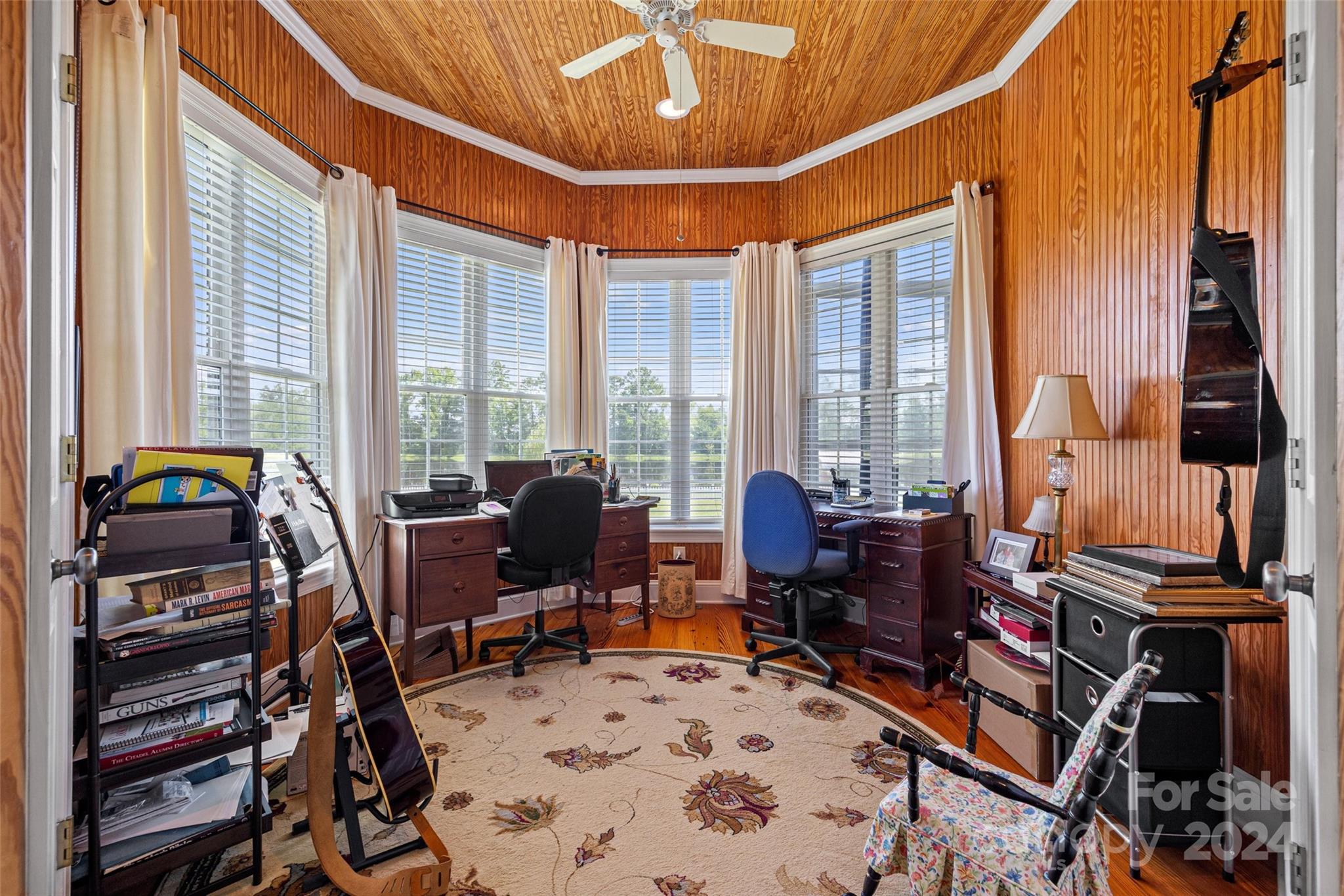 27 Clyde Laney Road Cheraw, SC 29520 - Photo 24 of 48