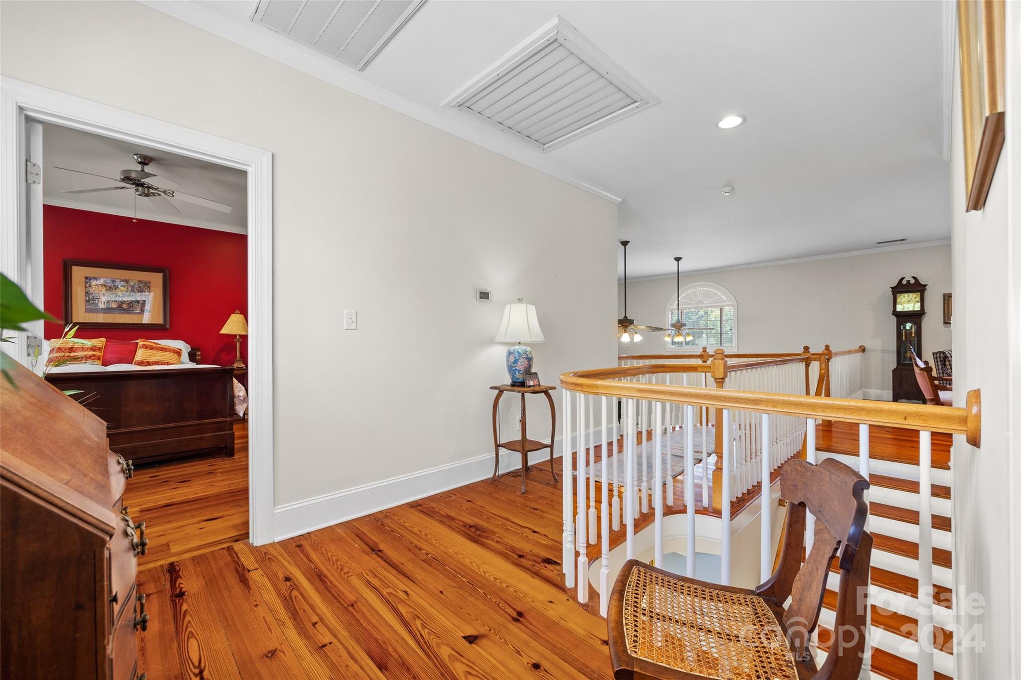 27 Clyde Laney Road Cheraw, SC 29520 - Photo 27 of 48