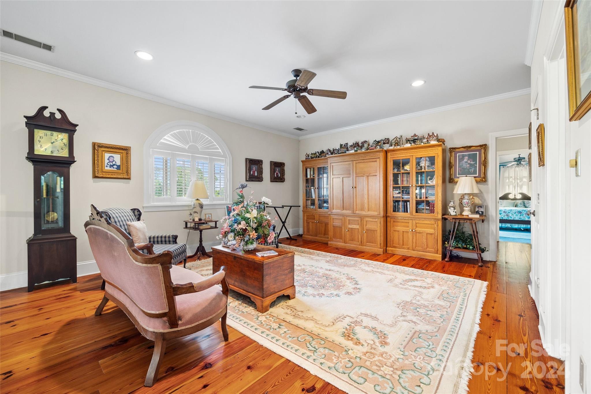 27 Clyde Laney Road Cheraw, SC 29520 - Photo 28 of 48