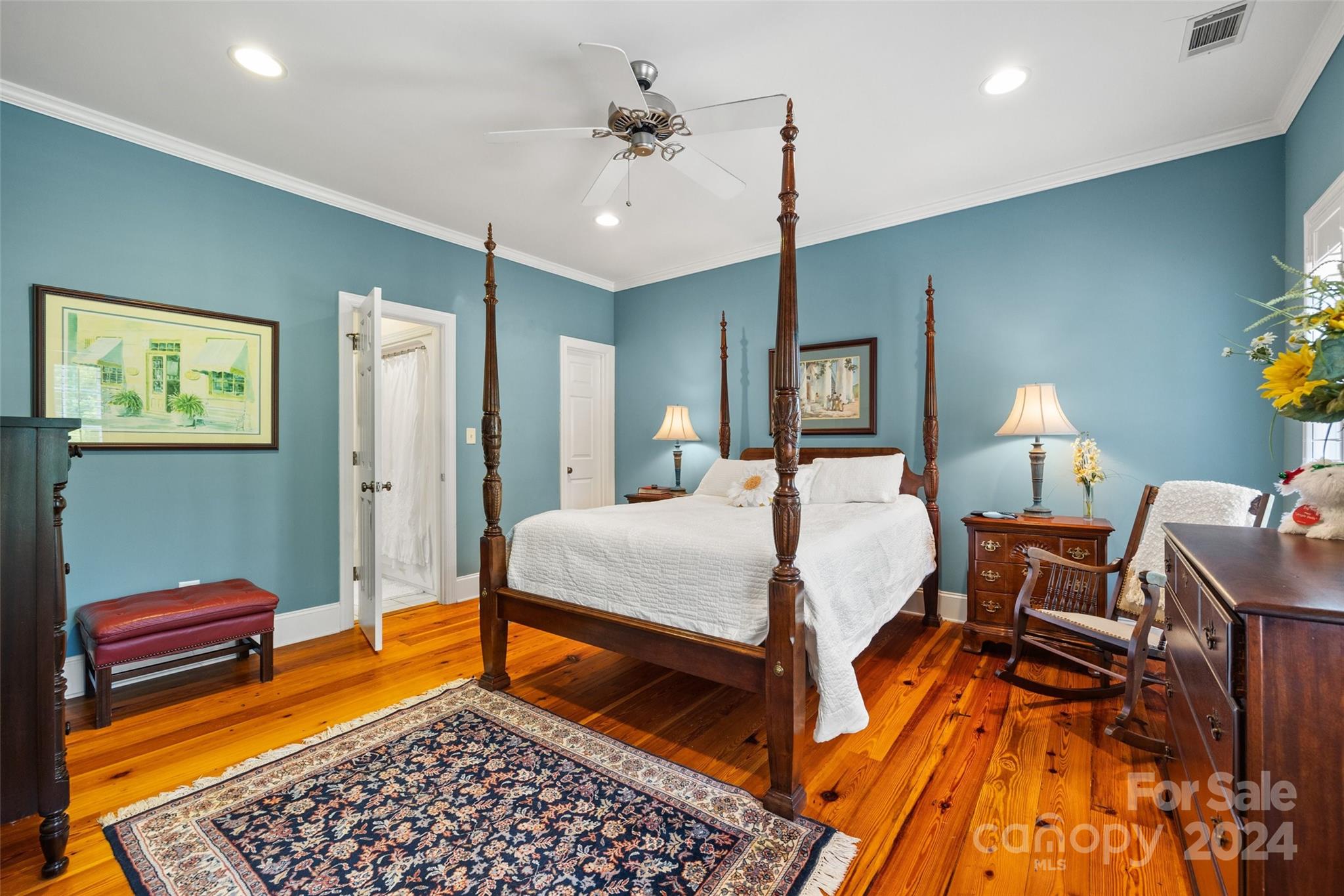 27 Clyde Laney Road Cheraw, SC 29520 - Photo 31 of 48