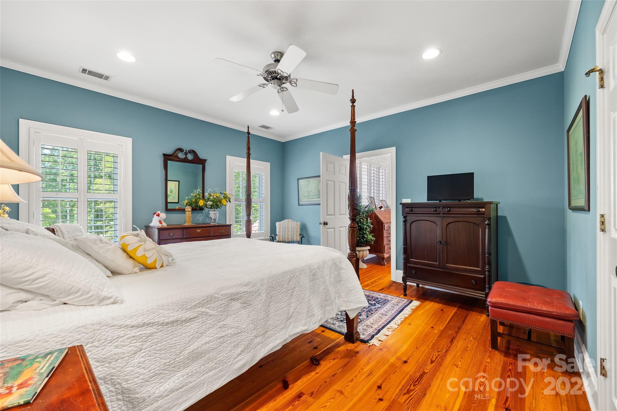 27 Clyde Laney Road Cheraw, SC 29520 - Photo 32 of 48