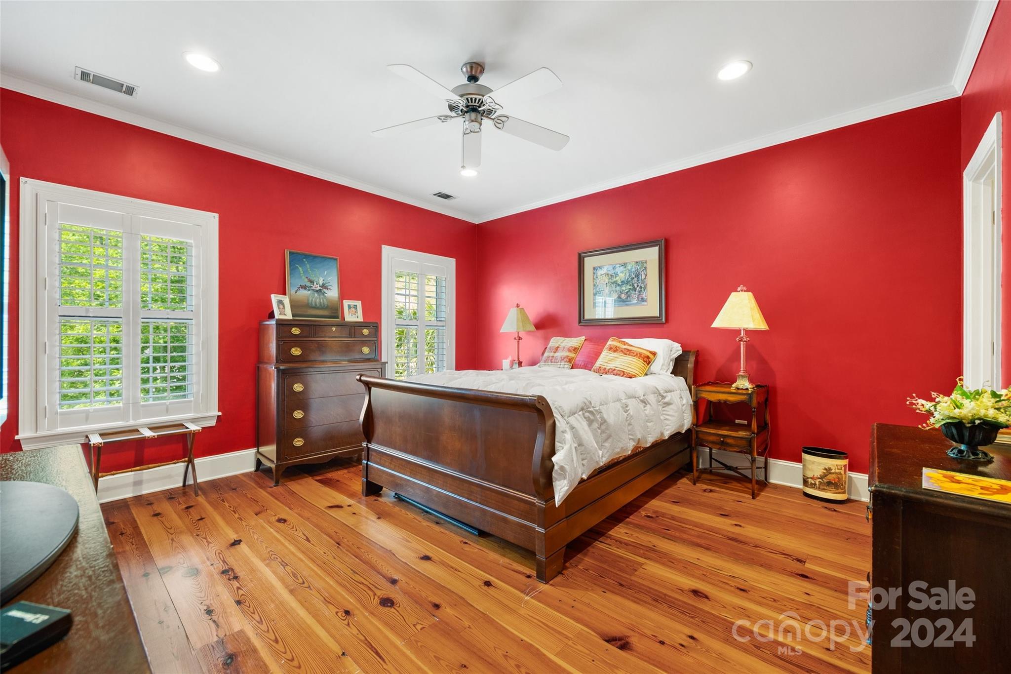 27 Clyde Laney Road Cheraw, SC 29520 - Photo 34 of 48