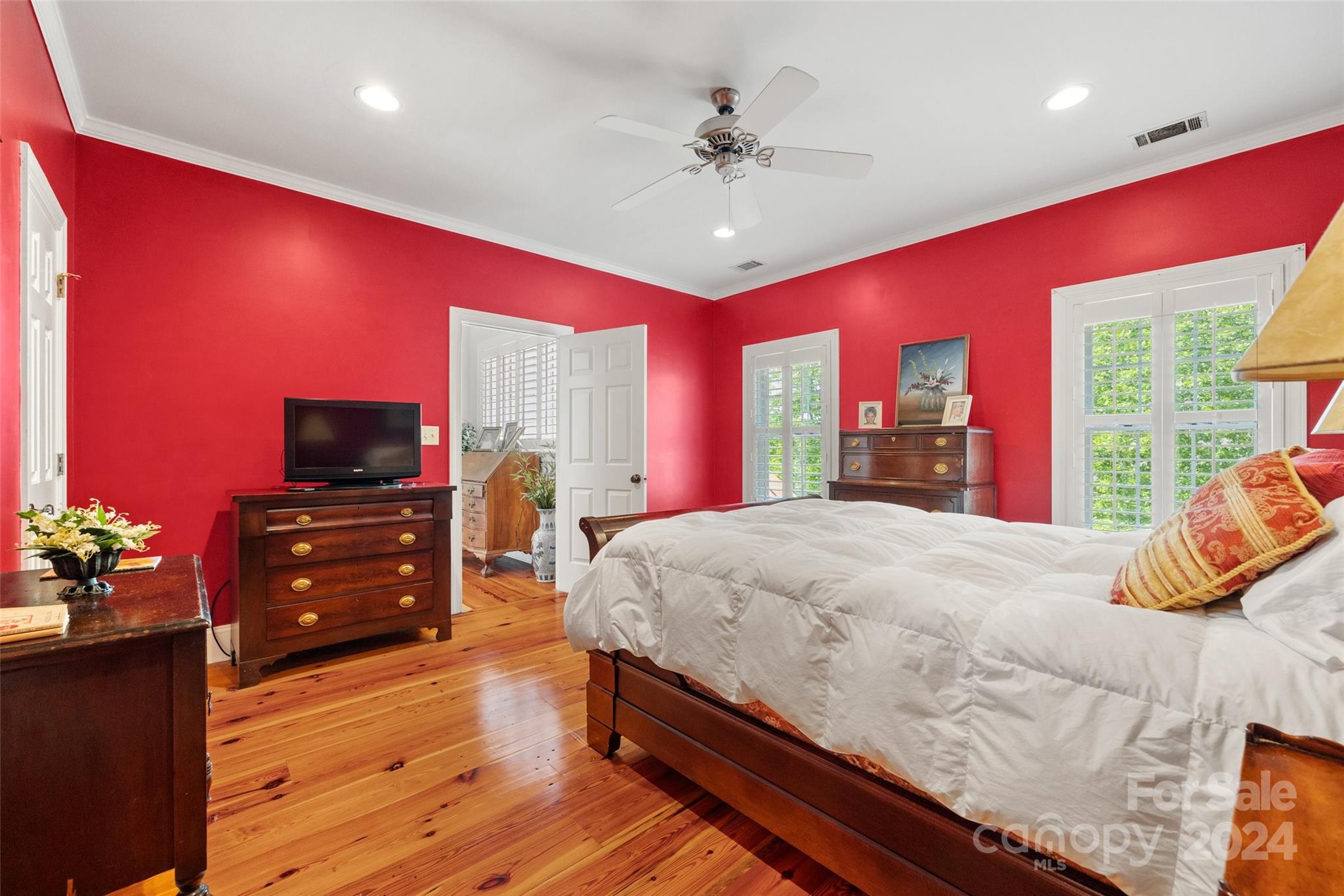 27 Clyde Laney Road Cheraw, SC 29520 - Photo 35 of 48