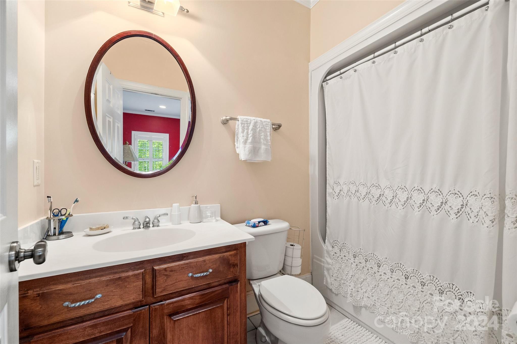 27 Clyde Laney Road Cheraw, SC 29520 - Photo 36 of 48