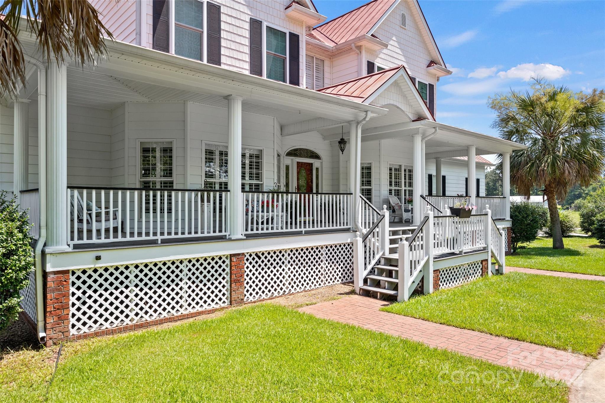27 Clyde Laney Road Cheraw, SC 29520 - Photo 37 of 48