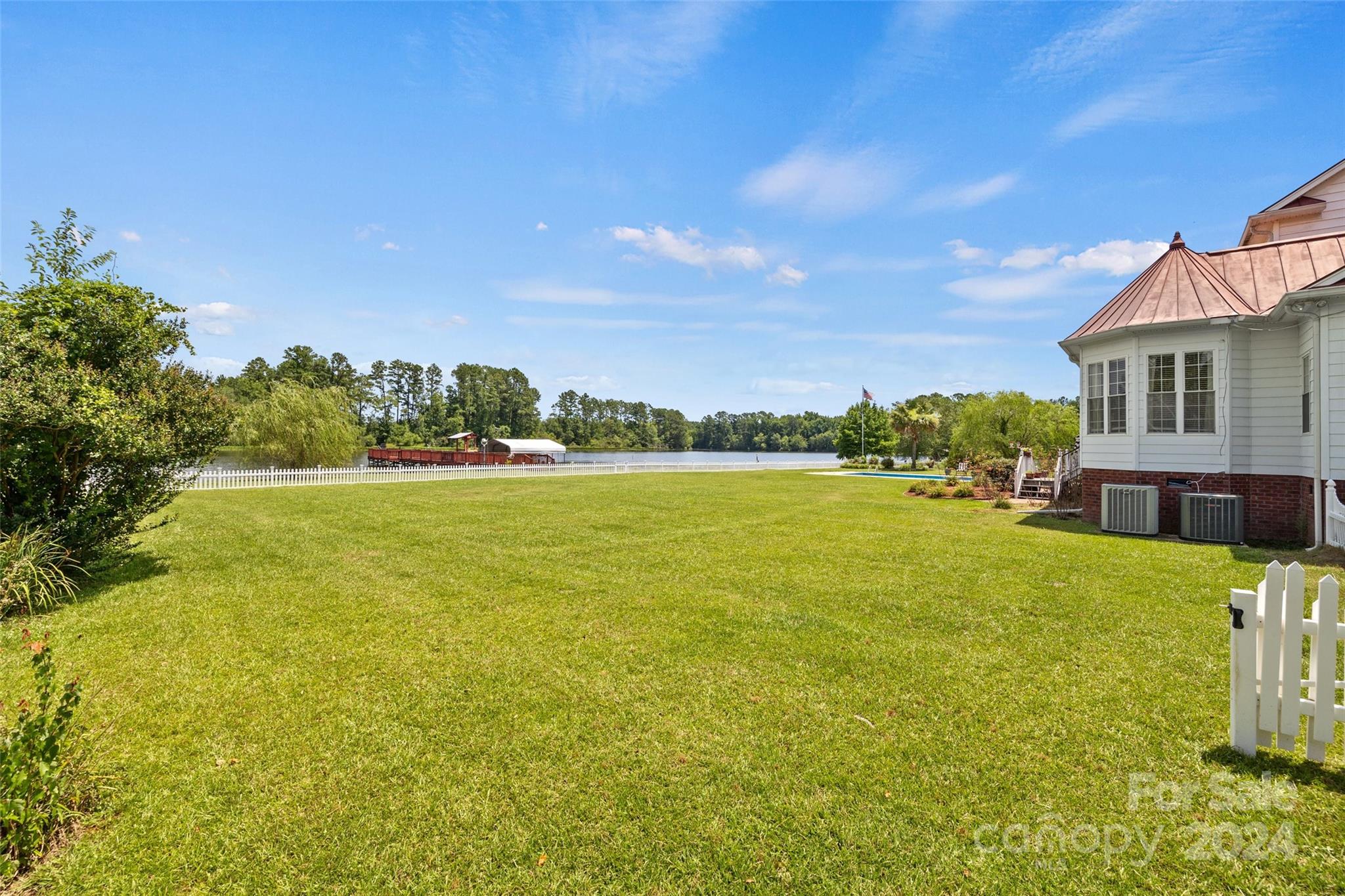27 Clyde Laney Road Cheraw, SC 29520 - Photo 42 of 48