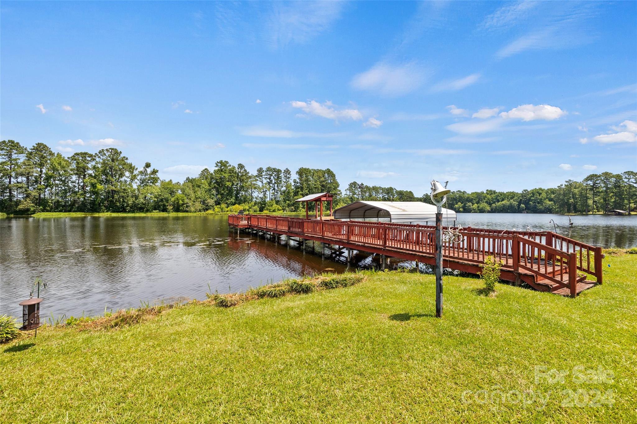 27 Clyde Laney Road Cheraw, SC 29520 - Photo 43 of 48