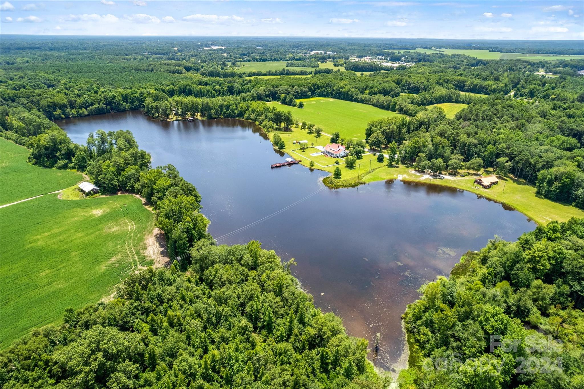 27 Clyde Laney Road Cheraw, SC 29520 - Photo 48 of 48
