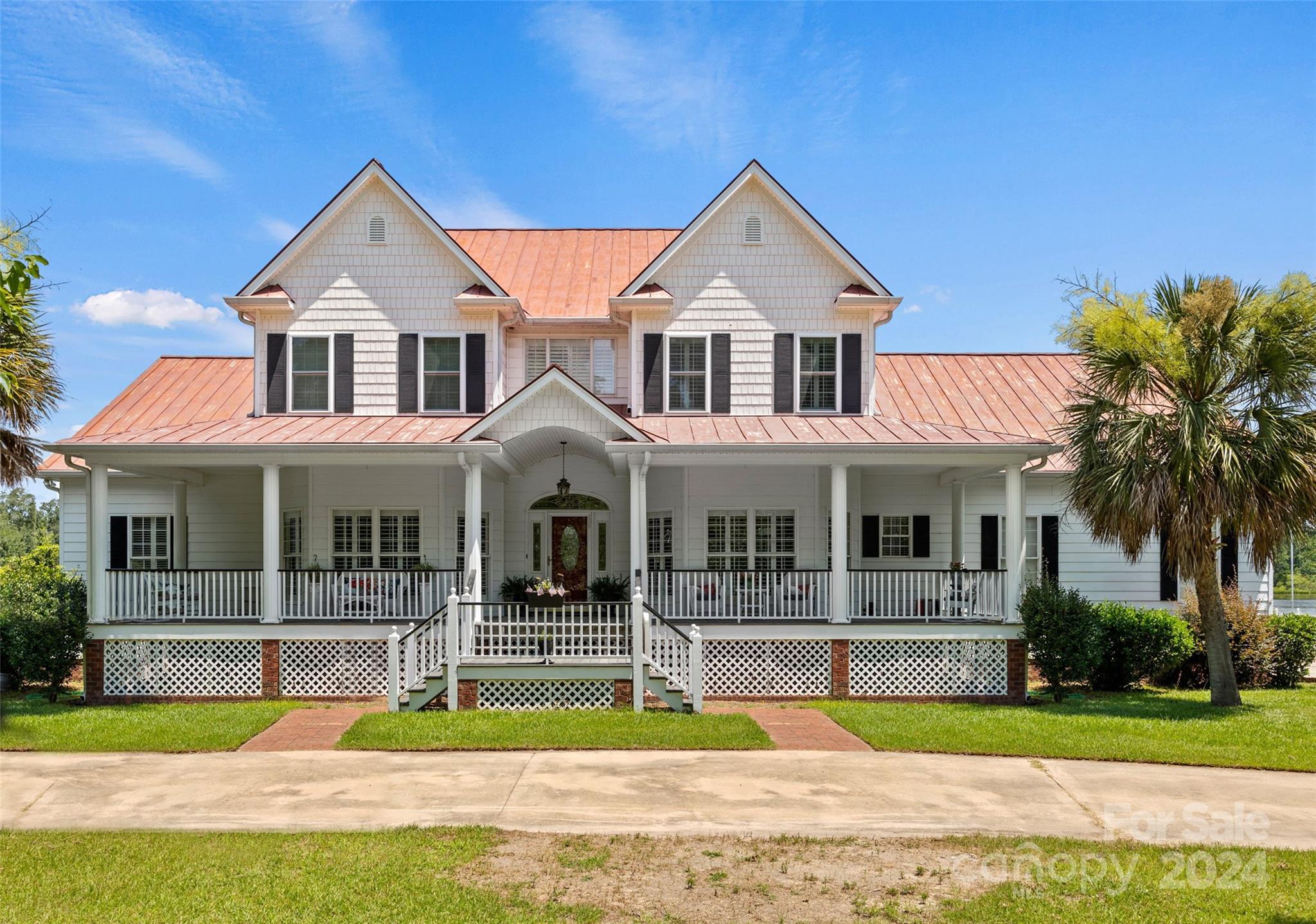 27 Clyde Laney Road Cheraw, SC 29520 - Photo 5 of 48