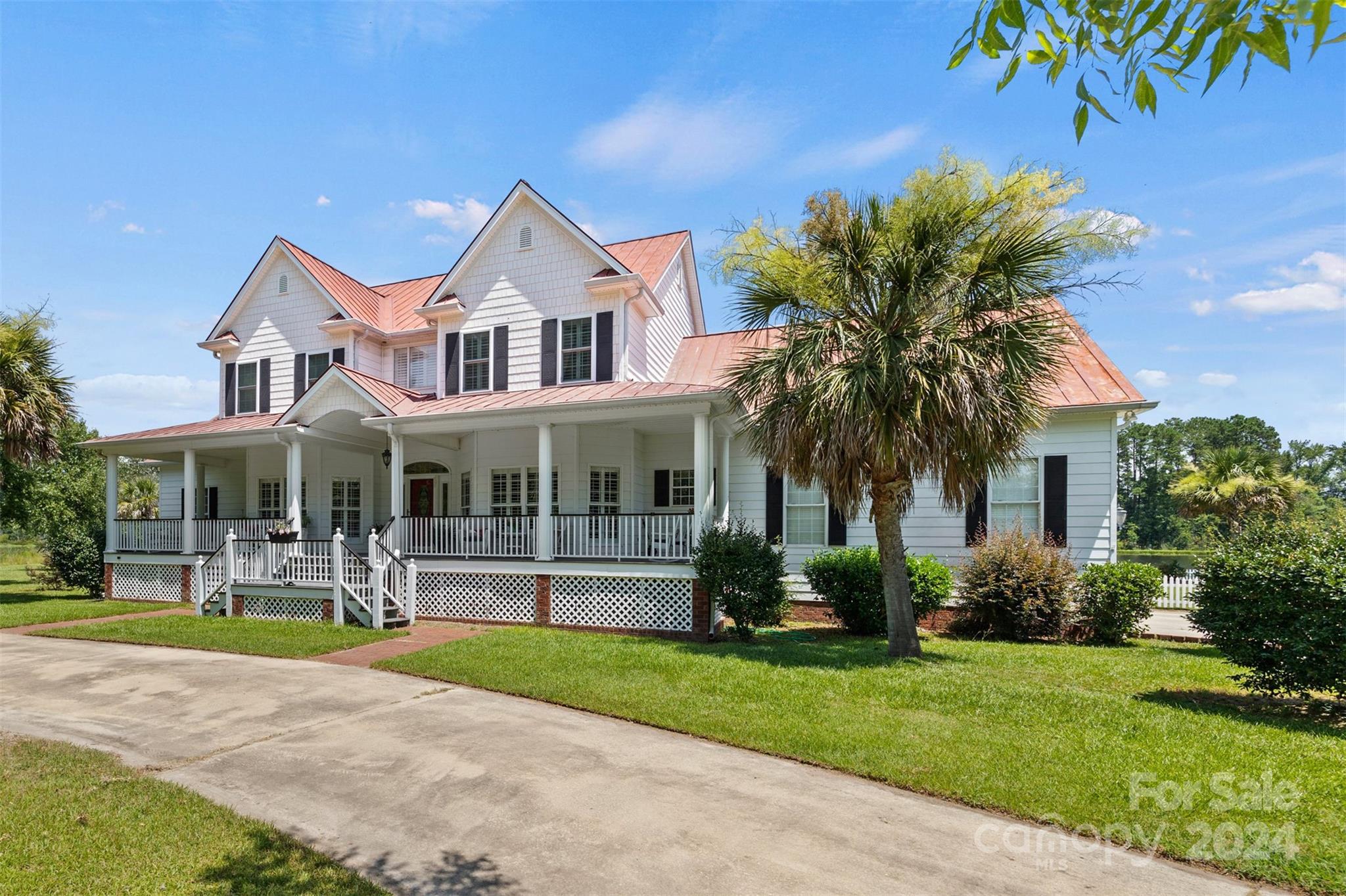 27 Clyde Laney Road Cheraw, SC 29520 - Photo 6 of 48
