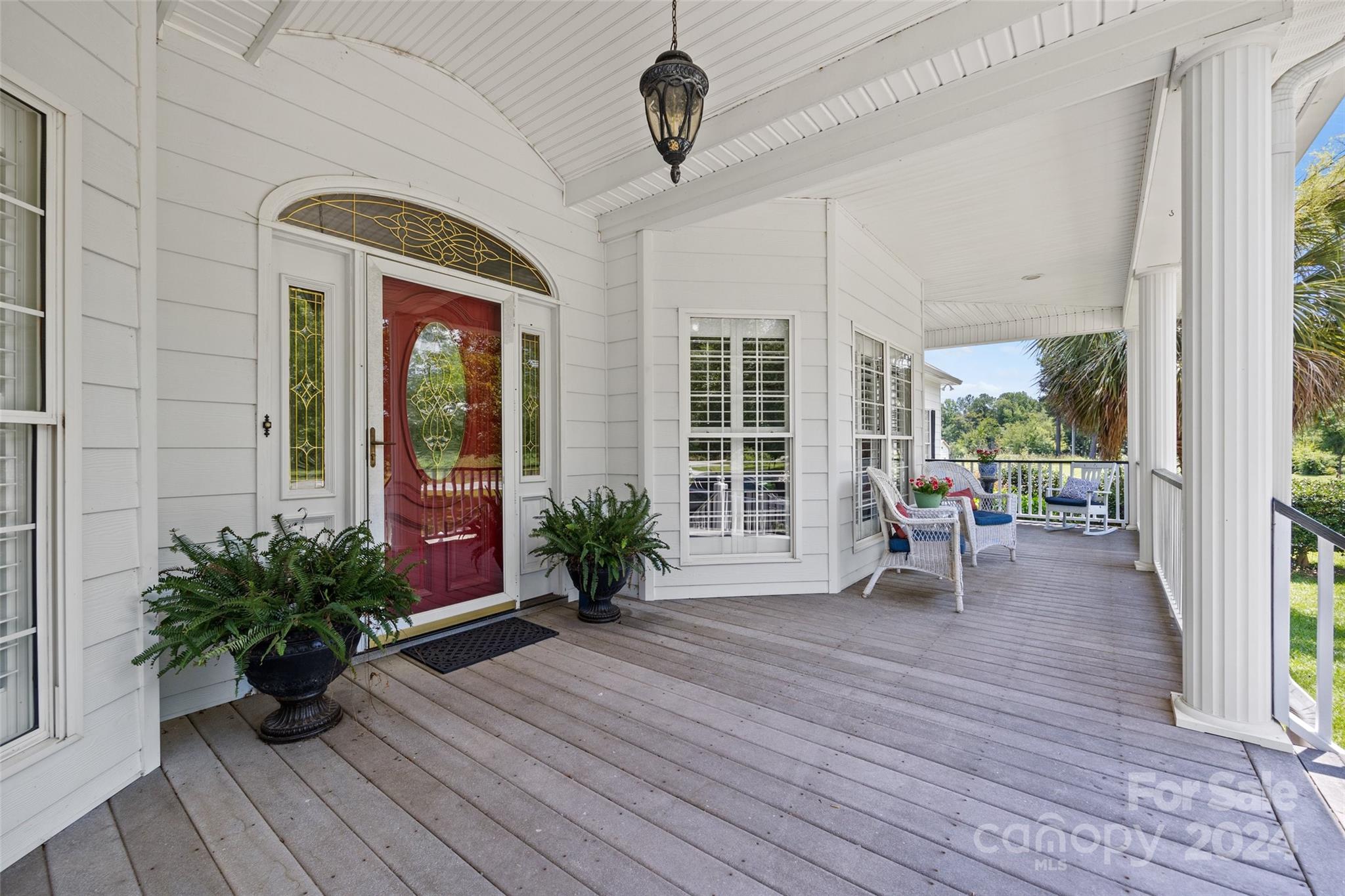 27 Clyde Laney Road Cheraw, SC 29520 - Photo 7 of 48