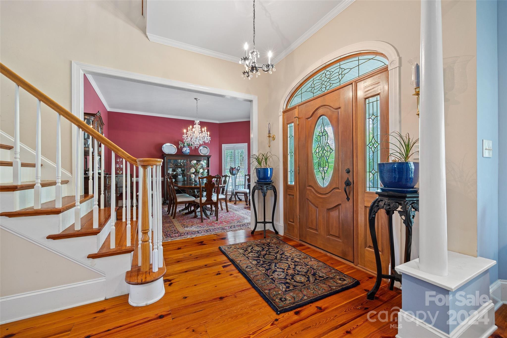 27 Clyde Laney Road Cheraw, SC 29520 - Photo 9 of 48