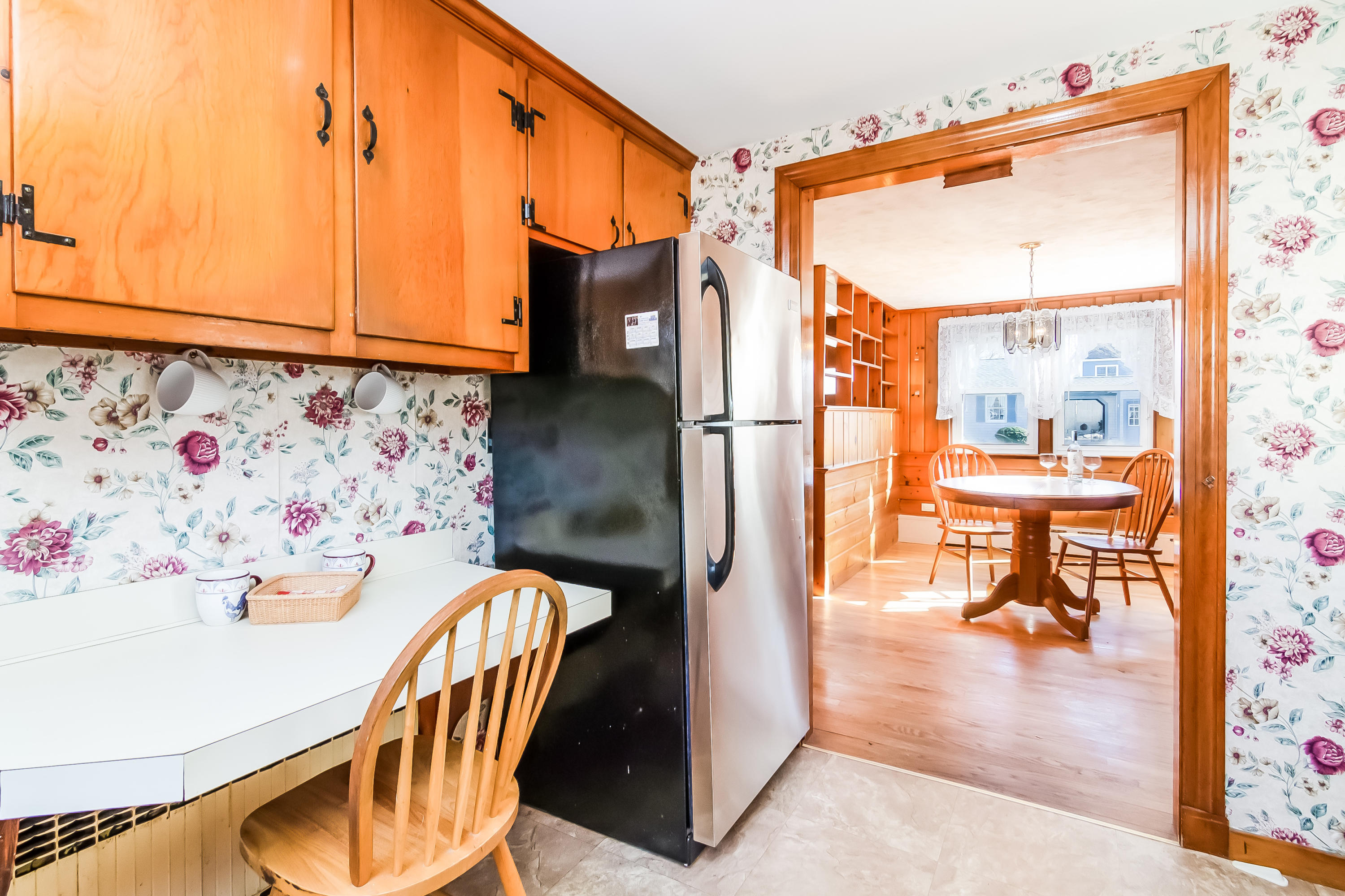 44 Russell Road Falmouth, MA 02540 - Photo 12 of 23 Kitchen