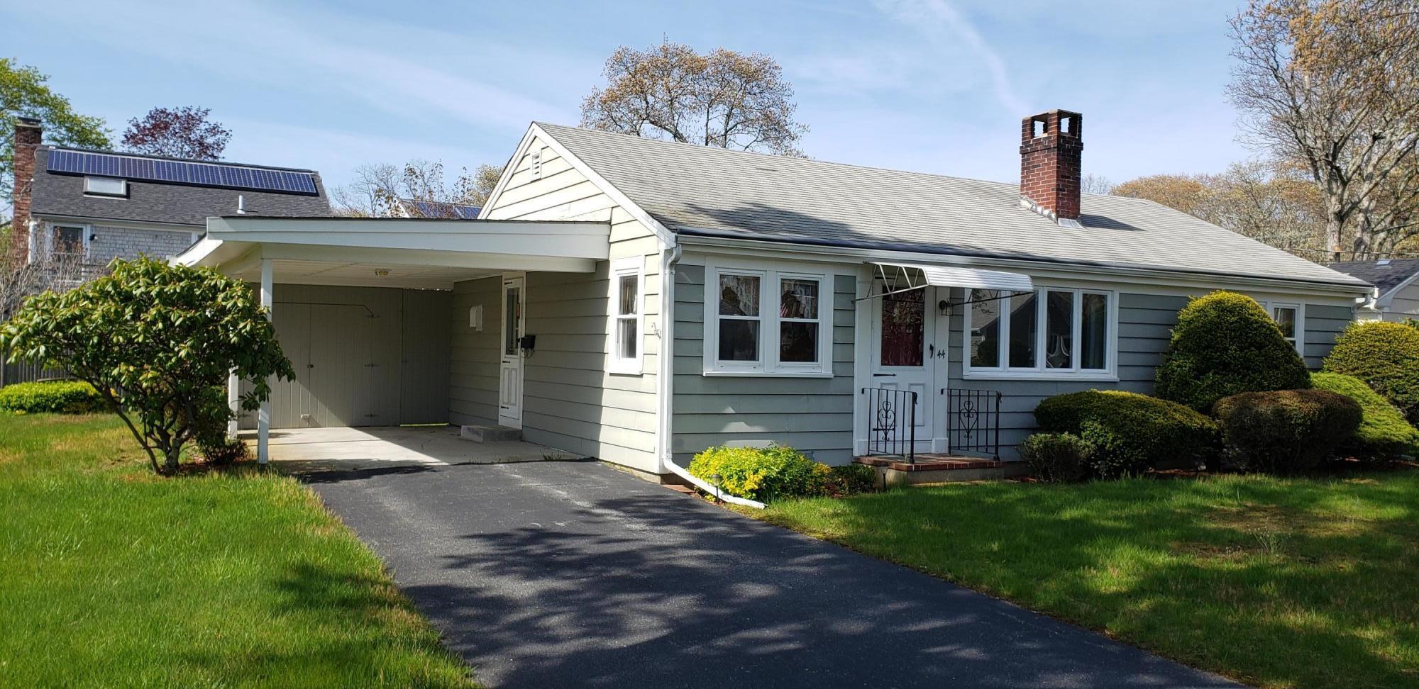 44 Russell Road Falmouth, MA 02540 - Photo 3 of 23 20190508_154443