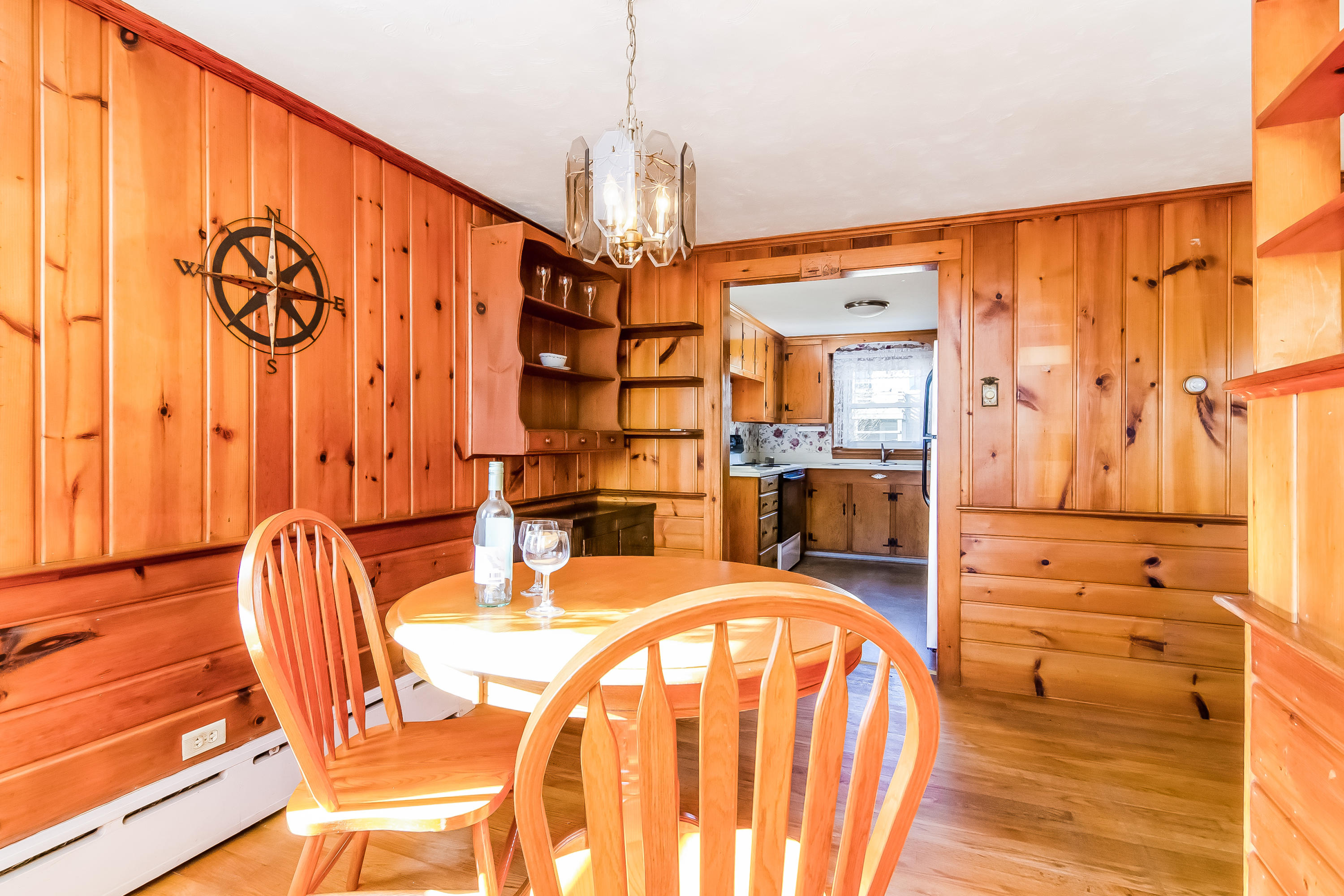 44 Russell Road Falmouth, MA 02540 - Photo 8 of 23 Dining Area
