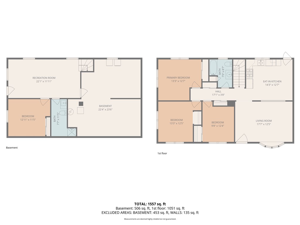 107 Irene Boulevard Woonsocket, RI 02895 - Photo 21 of 21 All floors