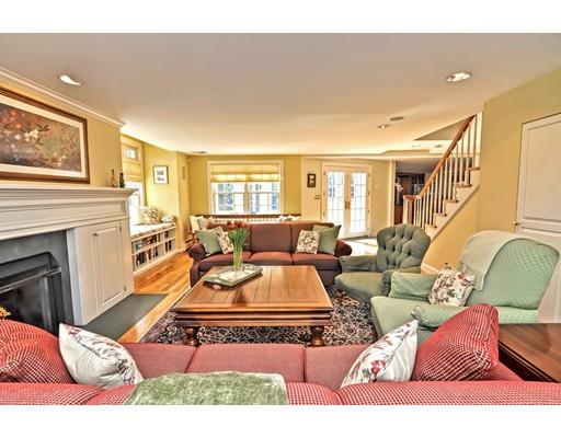 14 Bear Hill Road Sherborn, MA 01770 - Photo 11 of 30 Gallery Image 11