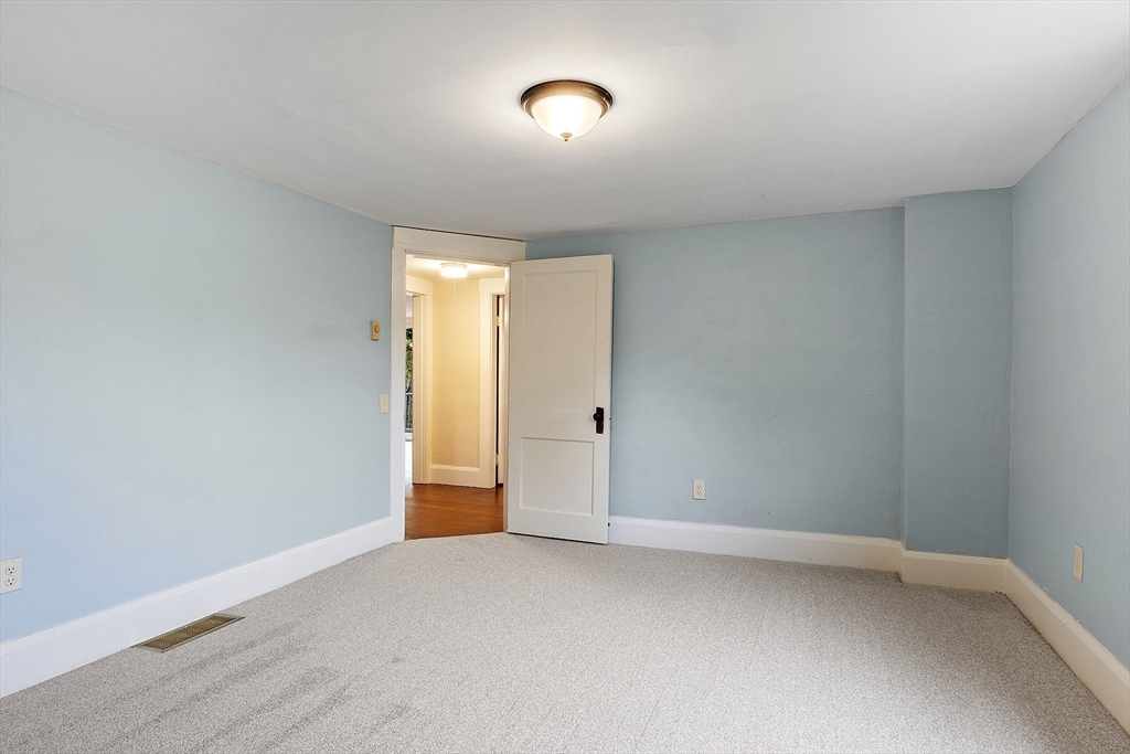 175 Petersham Road Phillipston, MA 01331 - Photo 15 of 42 a view of an empty room