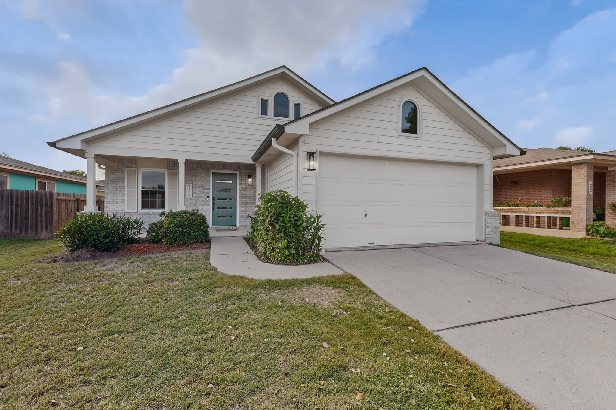 3906 Reeders Drive Austin, TX 78725 - Photo 4 of 36