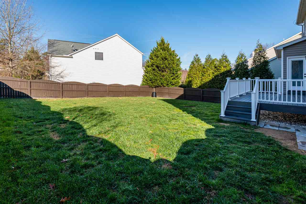 3501 Weir Way Raleigh, NC 27616 - Photo 30 of 30 Photo 30
