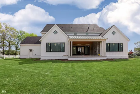 $2,499,000 | 15876 Oak Pk Vista, Westfield, IN 46074