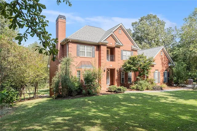 $600,000 | 12216 Edgewater Drive, Hampton, GA 30228