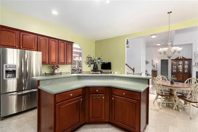 $600,000 | 12216 Edgewater Drive, Hampton, GA 30228