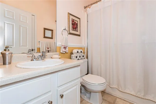 $600,000 | 12216 Edgewater Drive, Hampton, GA 30228