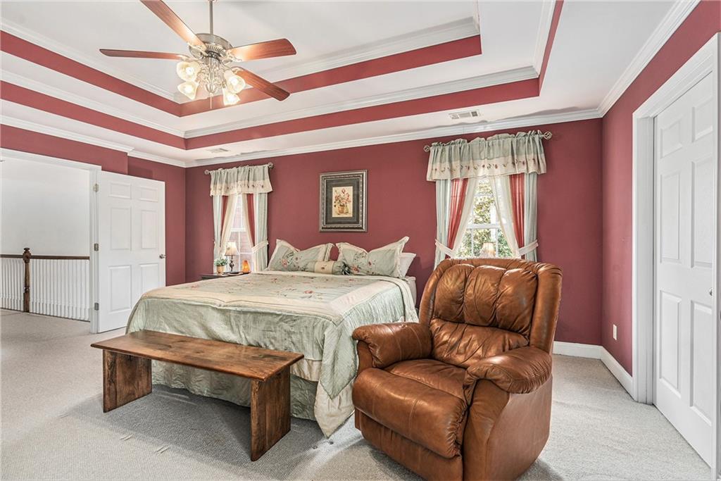 12216 Edgewater Drive Hampton, GA 30228 - Photo 16 of 33