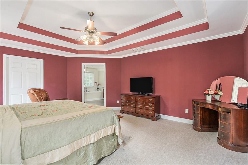 12216 Edgewater Drive Hampton, GA 30228 - Photo 17 of 33