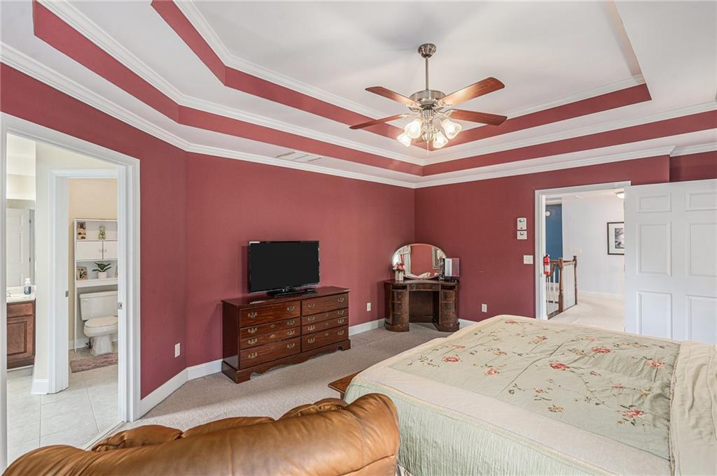 12216 Edgewater Drive Hampton, GA 30228 - Photo 18 of 33