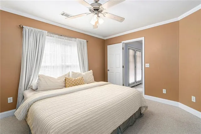 $600,000 | 12216 Edgewater Drive, Hampton, GA 30228