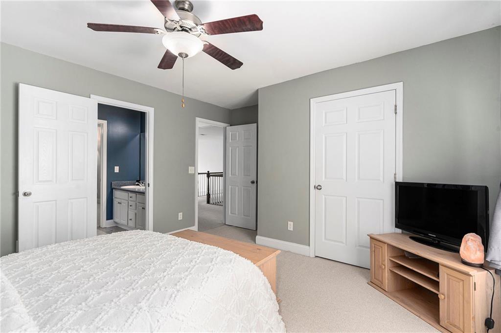 12216 Edgewater Drive Hampton, GA 30228 - Photo 22 of 33