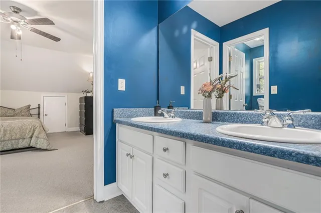 $600,000 | 12216 Edgewater Drive, Hampton, GA 30228