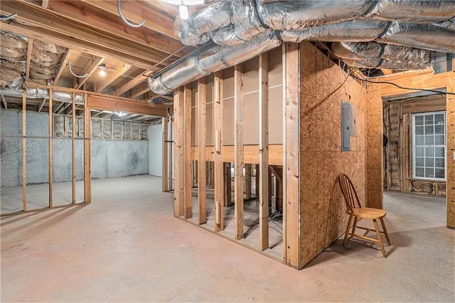 $600,000 | 12216 Edgewater Drive, Hampton, GA 30228