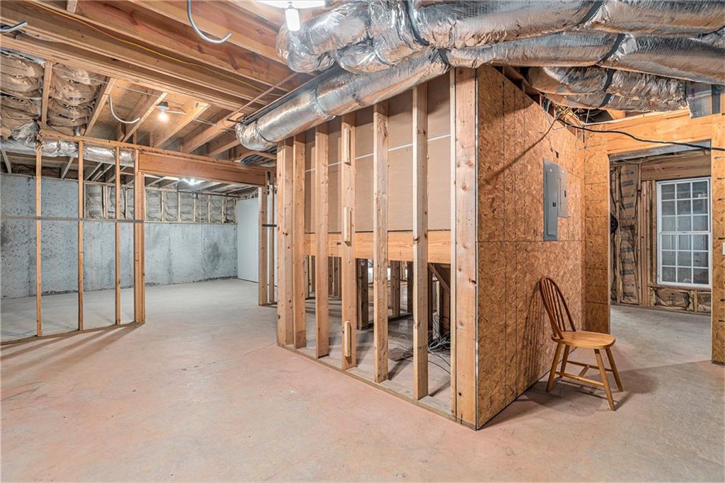 12216 Edgewater Drive Hampton, GA 30228 - Photo 27 of 33