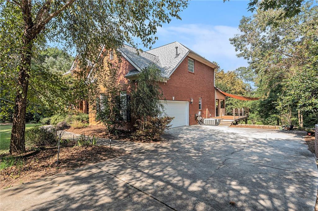 12216 Edgewater Drive Hampton, GA 30228 - Photo 28 of 33