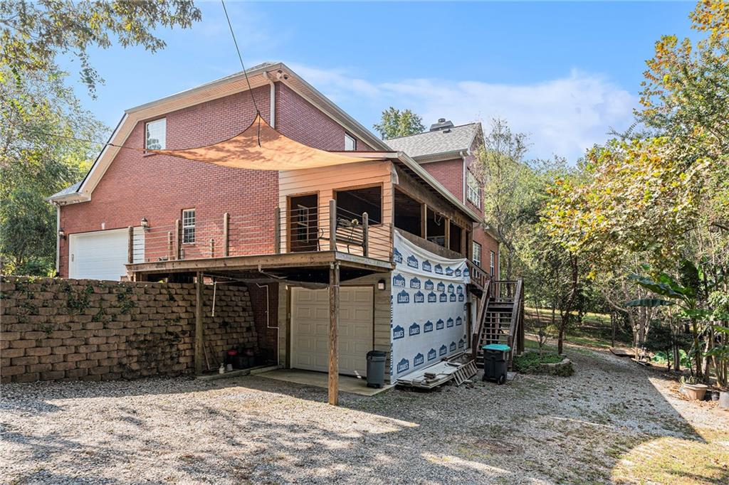 12216 Edgewater Drive Hampton, GA 30228 - Photo 29 of 33