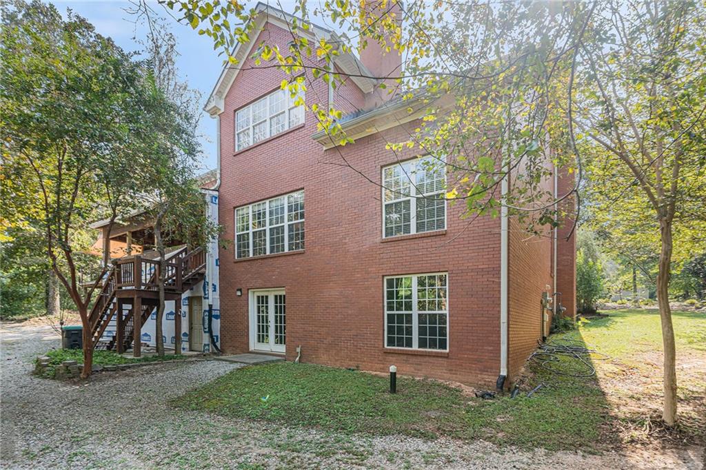 12216 Edgewater Drive Hampton, GA 30228 - Photo 30 of 33