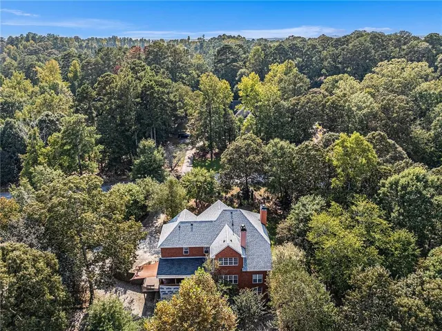 $600,000 | 12216 Edgewater Drive, Hampton, GA 30228