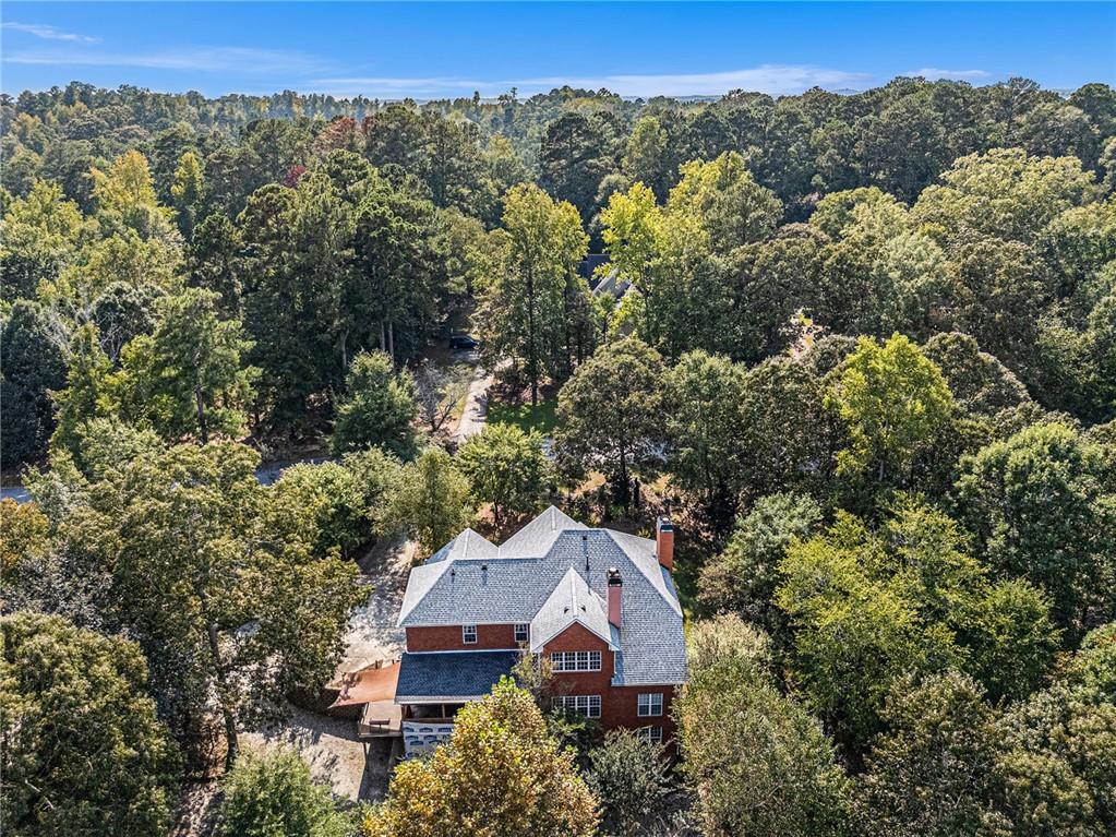 12216 Edgewater Drive Hampton, GA 30228 - Photo 31 of 33