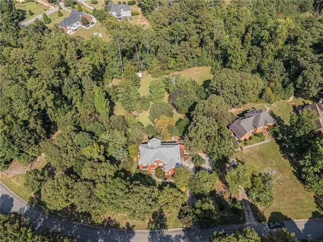 $600,000 | 12216 Edgewater Drive, Hampton, GA 30228